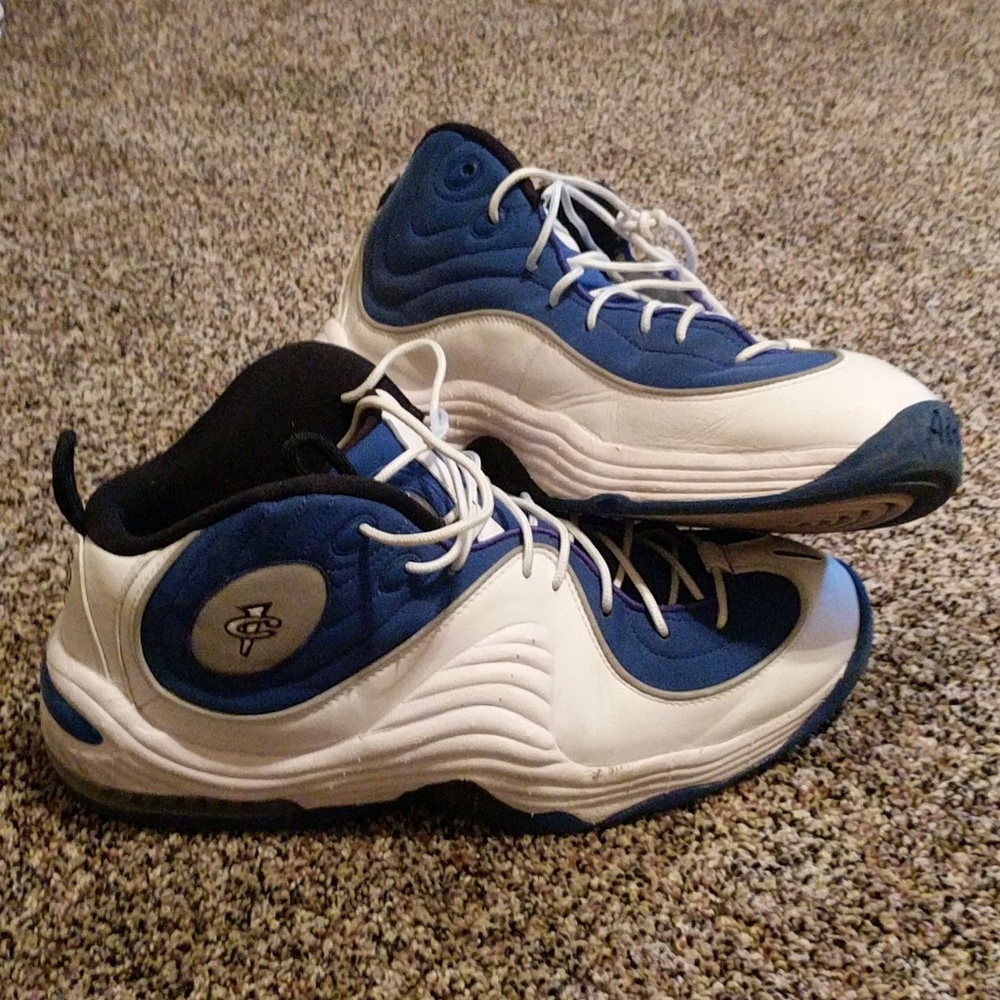 Penny Hardways